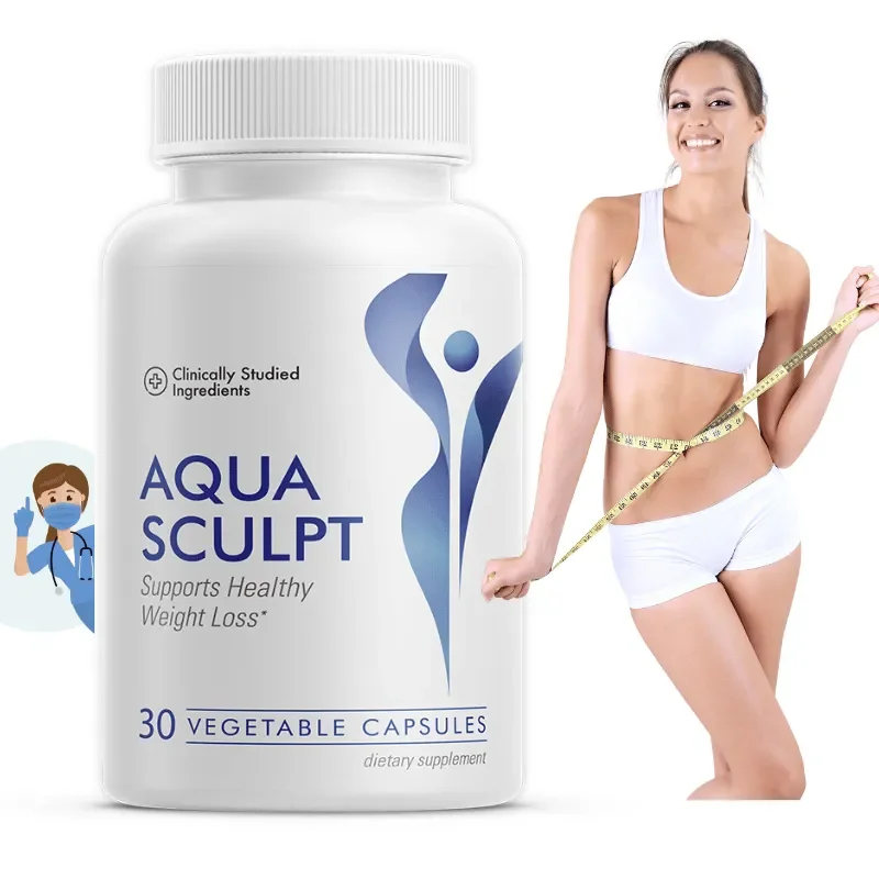 Aqua Sculpt™ - Canada Official Website | Healthy Weight Loss